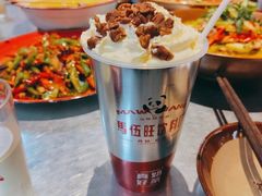 -馬伍旺川菜(江北虹悦城店)
