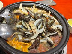 -菌之家·专业纯野生菌火锅·特色炒菌