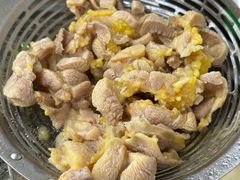 -合味土鸡火锅(中海世贸花园金碧庄店)