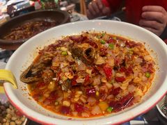 -图味美小黄鱼·景德菜(浙江路店)