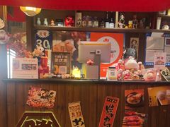 -炉胜·炉端烧·居酒屋
