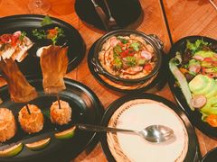 -Luchador摔跤手墨西哥餐厅(恒宇广场店)