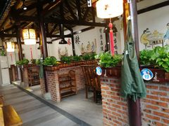 -堂客老火锅(大城小爱店)
