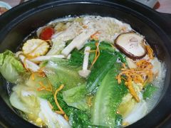 -探窝·竹笙椰子鸡(杨箕店)