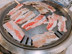 招牌精品肥牛-胡哥烤肥牛(车公庙店)