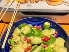 -肉串汪(月坛店)