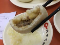 -庆丰包子铺(望京广顺店)