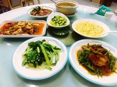 -幸福饭店(佛山路东段店)