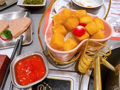 -椰小鸡·琼州糟粕醋(美兰缤纷城店)