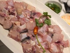 -漾亚·雍雅合鲜(桐梓林店)