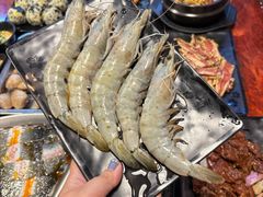 -奥西拉烤肉,盒饭,冷面(青岩刘店)