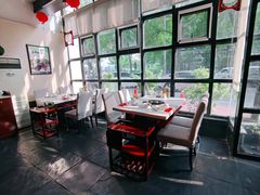 景观位-太婆天府山珍酒楼(亚运村店)