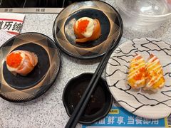 -争鲜回转寿司(西红门荟聚PLUS店)
