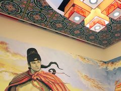 -应天大明王朝·南京菜创始店(中山陵店)