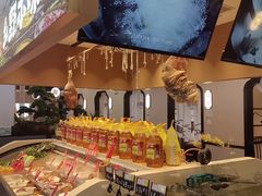 -徽鼎顺·臭鳜鱼 虾仁灌汤包(和平路店)