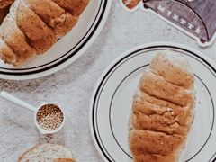 盐面包-Miette制菓所