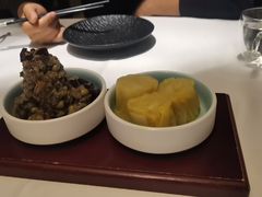 -彩虹之约•淮扬家宴(亚运村店)