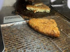 -潘记老面羌饼