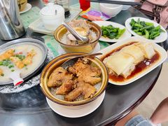 -荔园小馆(园岭新村二期店)
