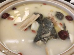 汤锅-钦善斋(武侯祠店)