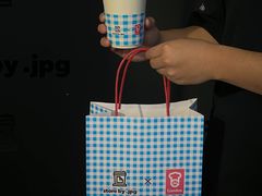 -JPG coffee(广州体育西店)