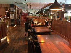 大堂-章吴记喜瑞餐厅(东东城店)