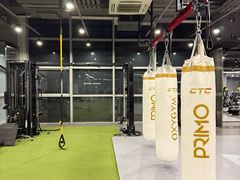 -OXYGYM 奥美氧舱运动中心(朝阳大悦城店)