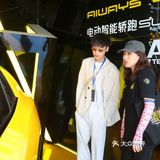来国潮音乐节追星啦！