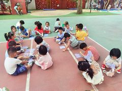 -红黄蓝幼儿园(颐东苑店)