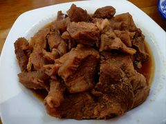 -聚发号清真菜馆