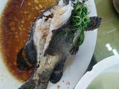 -景好海鲜餐厅(大鹏必选旅游店)