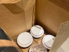 -Peet's Coffee皮爷咖啡(万象天地店)