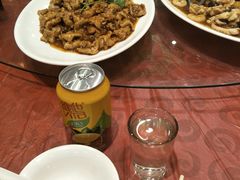 -盈春大饭店(千山路店)