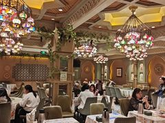 -清真吐鲁番餐厅(牛街店)