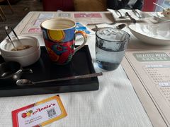 -安妮意大利餐厅(丽都店)