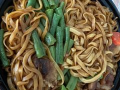 -奎元馆(市民中心店)