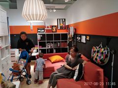 -宜家家居(哈尔滨商场店)