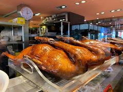 招牌至尊烧鹅-鹅公村·国家非遗传承(荔湾店)
