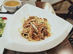 -LA CREPERIE BRETONNE布列塔尼法式餐厅(天童北路店)
