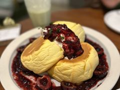 -UPPER KITCHEN(延安路店)