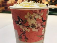 -桃梨花香(柳工颐华城店)