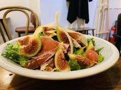 -AFS Cafe & Canteen(闽江二路店)