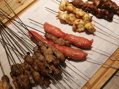 -申记串道(中街店)