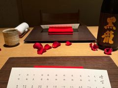 -晴空·日本料理(万象城店)