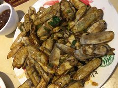 -天津乾毓德饭庄·清真传统炒菜·海鲜烧烤(咸阳路店)