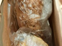 -烘焙町面包店(西四店)