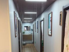 -肩颈管家·肩颈调理·经络养生(华景新城店)