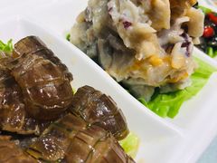 -金米箩大酒店(五角场店)