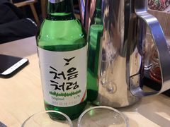 -韩香福脊骨汤锅(上杭路店)