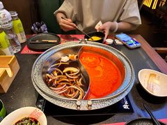 -牛New寿喜烧(闵行龙湖天街店)